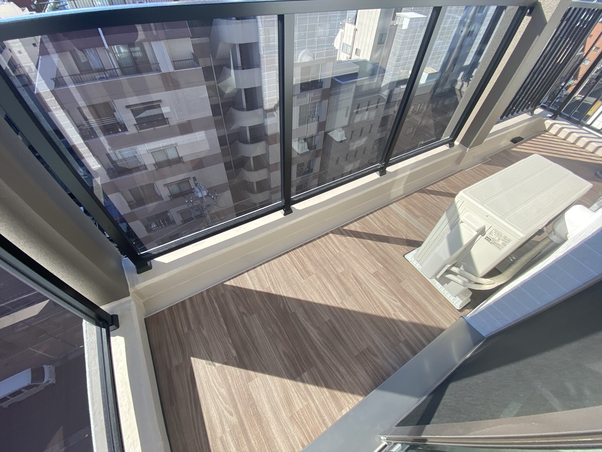 ヴィークブライト蔵前の物件内観写真