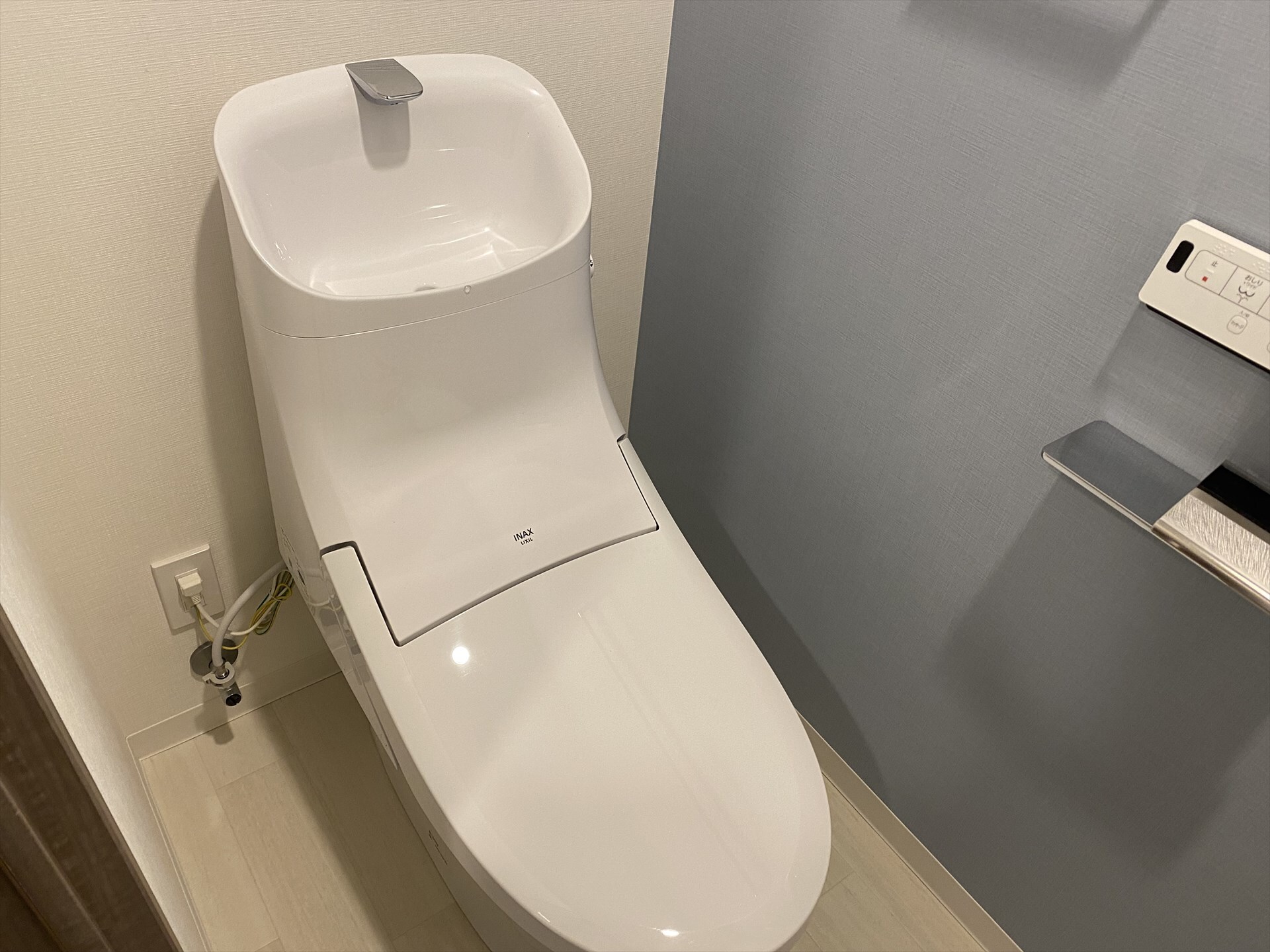 ヴィークブライト蔵前の物件内観写真