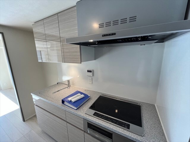 シーズンフラッツ浅草の物件内観写真