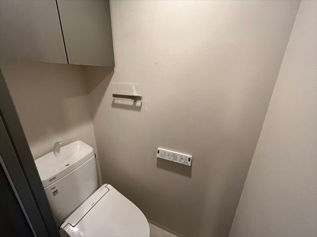 シーズンフラッツ浅草の物件内観写真