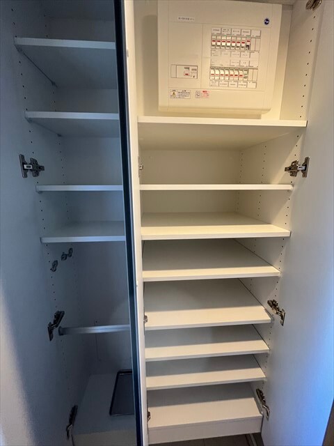 シーズンフラッツ浅草の物件内観写真