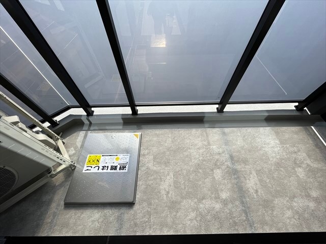 シーズンフラッツ浅草の物件内観写真