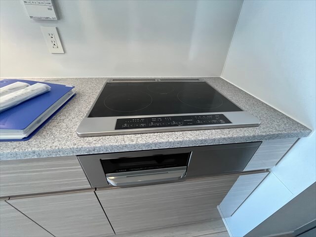 シーズンフラッツ浅草の物件内観写真