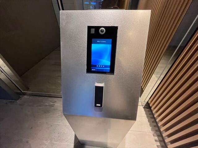 シーズンフラッツ浅草の物件内観写真