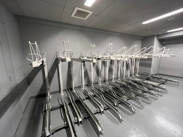 シーズンフラッツ浅草の物件内観写真