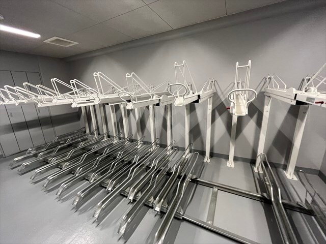 シーズンフラッツ浅草の物件内観写真