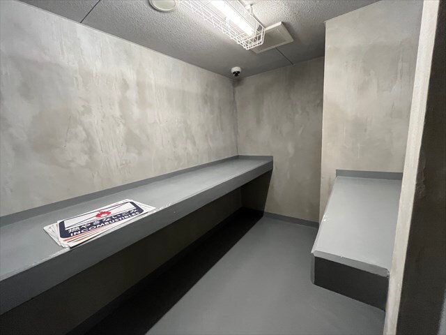 シーズンフラッツ浅草の物件内観写真