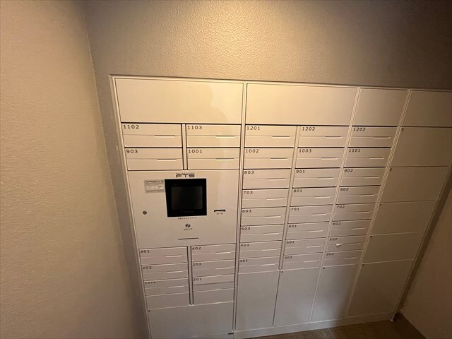 シーズンフラッツ浅草の物件内観写真