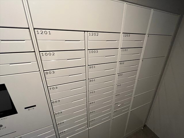 シーズンフラッツ浅草の物件内観写真