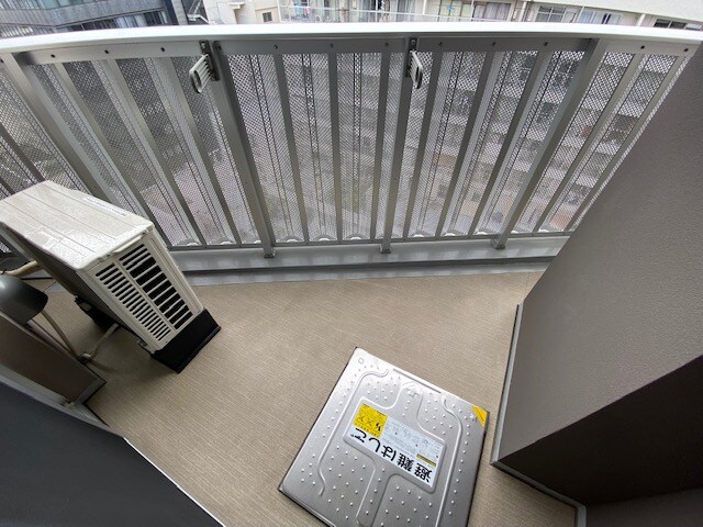 プラウドフラット浅草橋IIの物件内観写真