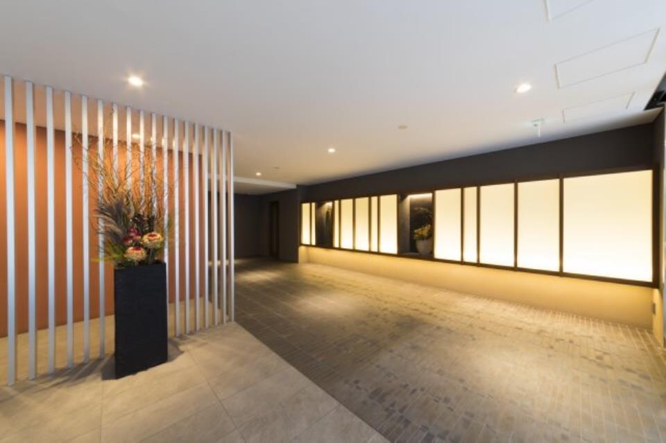 プラウドフラット浅草橋IIの物件内観写真