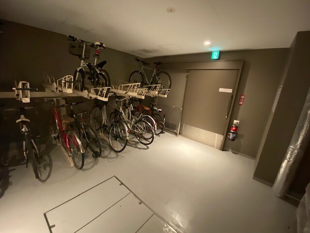 プラウドフラット浅草橋IIの物件内観写真