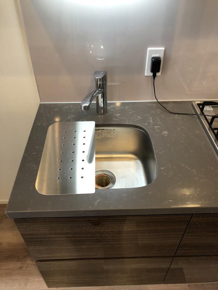 ザ・パークハビオ上野御徒町の物件内観写真