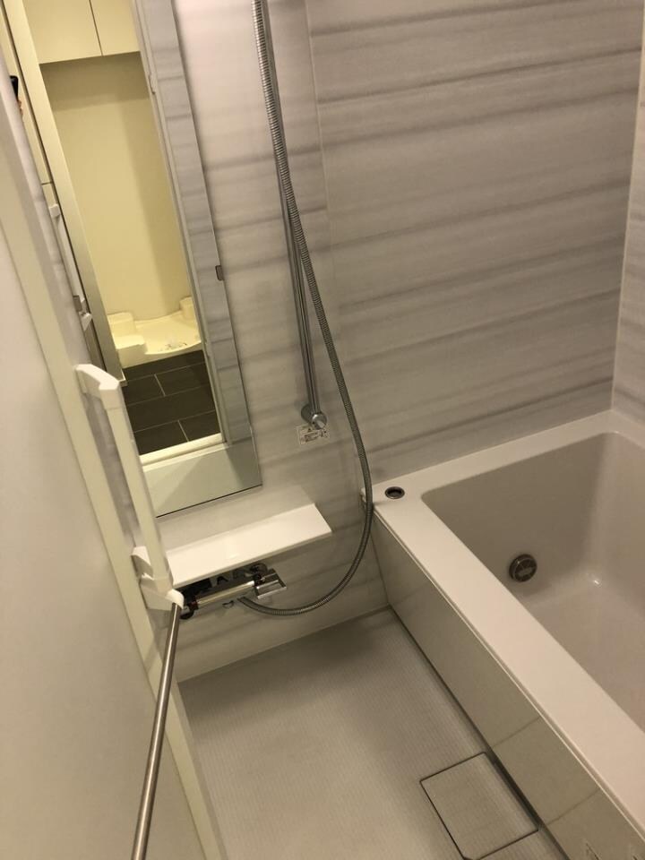 ザ・パークハビオ上野御徒町の物件内観写真