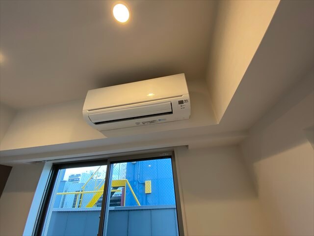 ザ・パークハビオ上野御徒町の物件内観写真