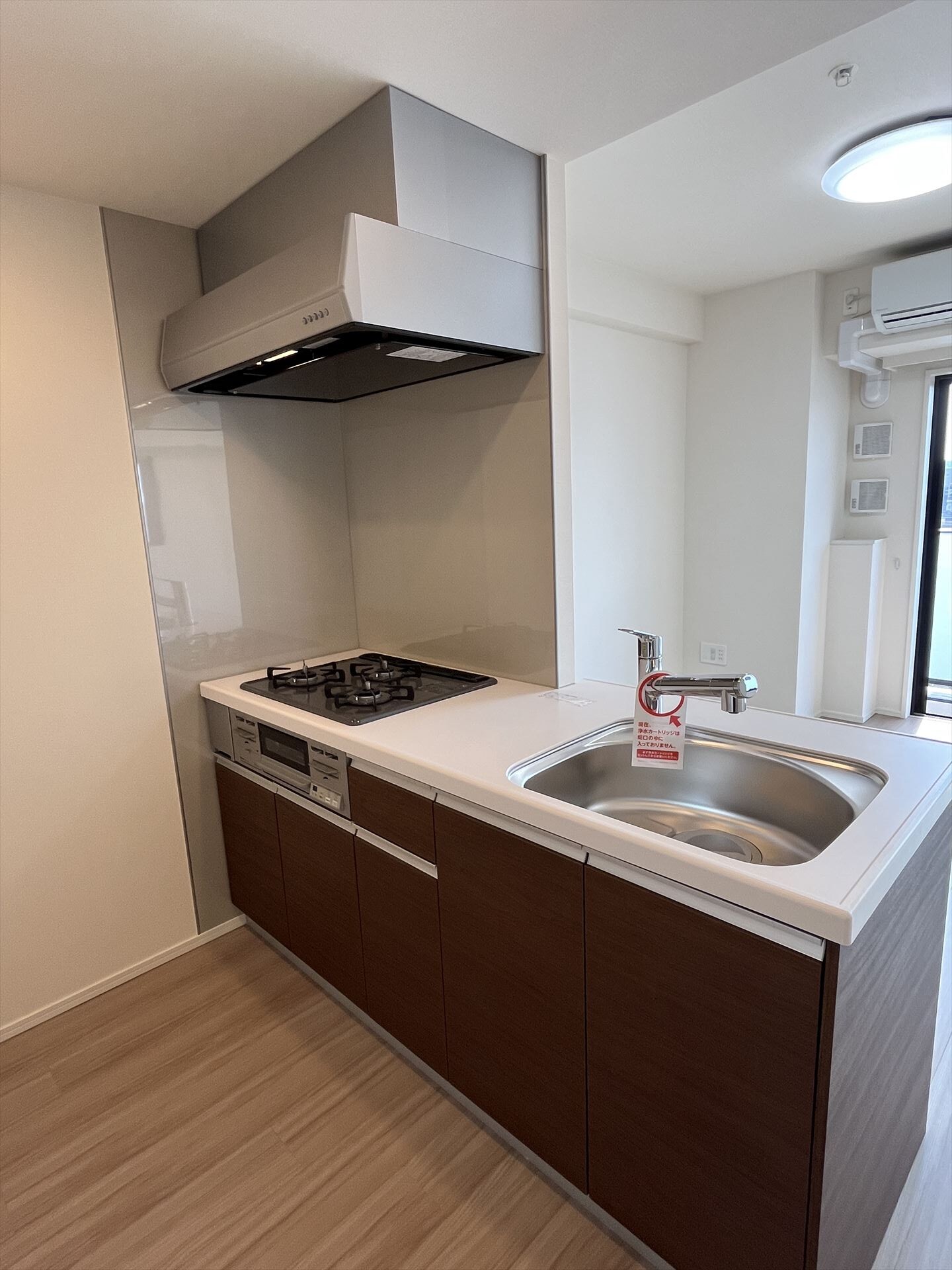 クリオラベルヴィ元浅草の物件内観写真