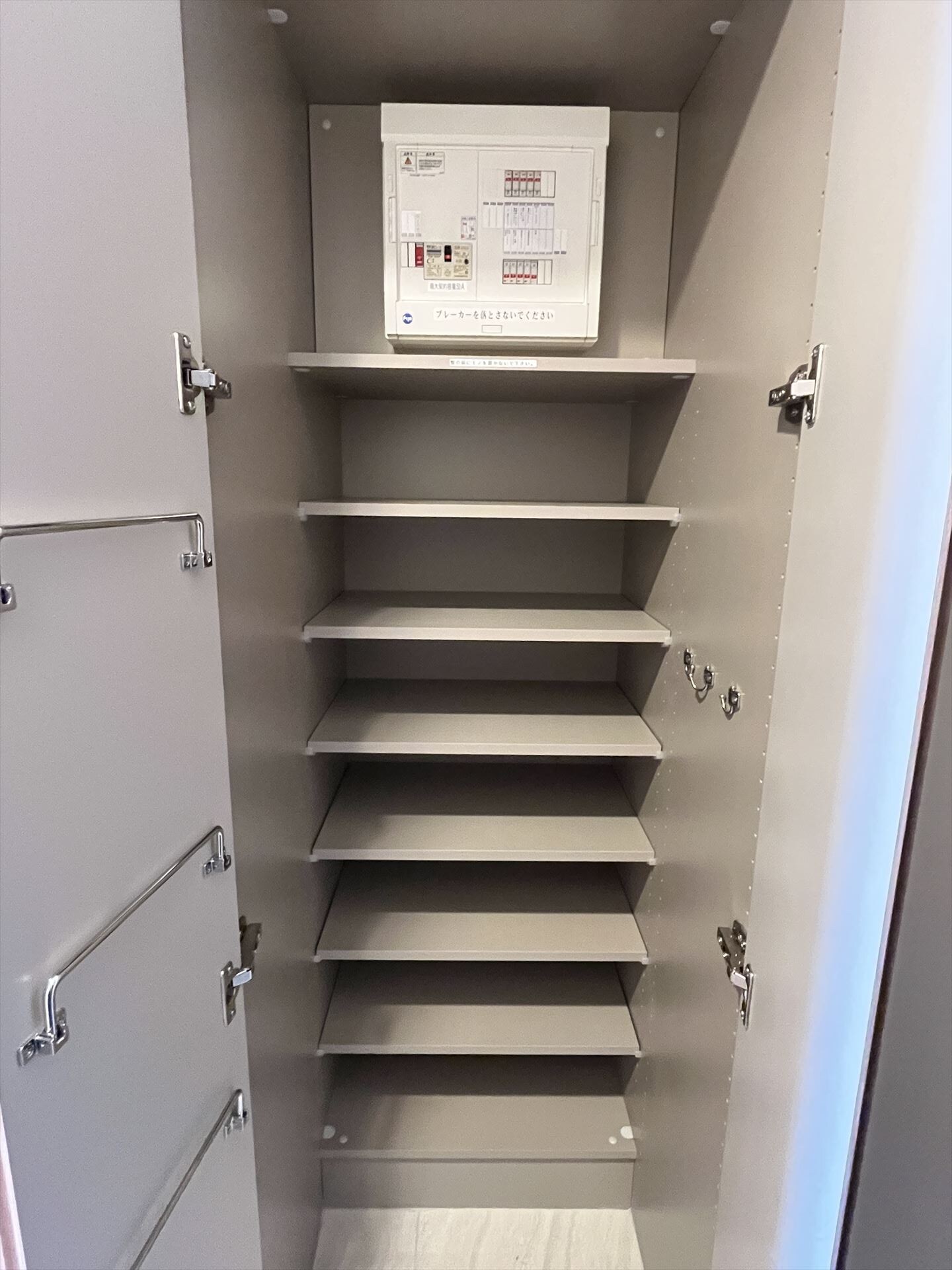 クリオラベルヴィ元浅草の物件内観写真