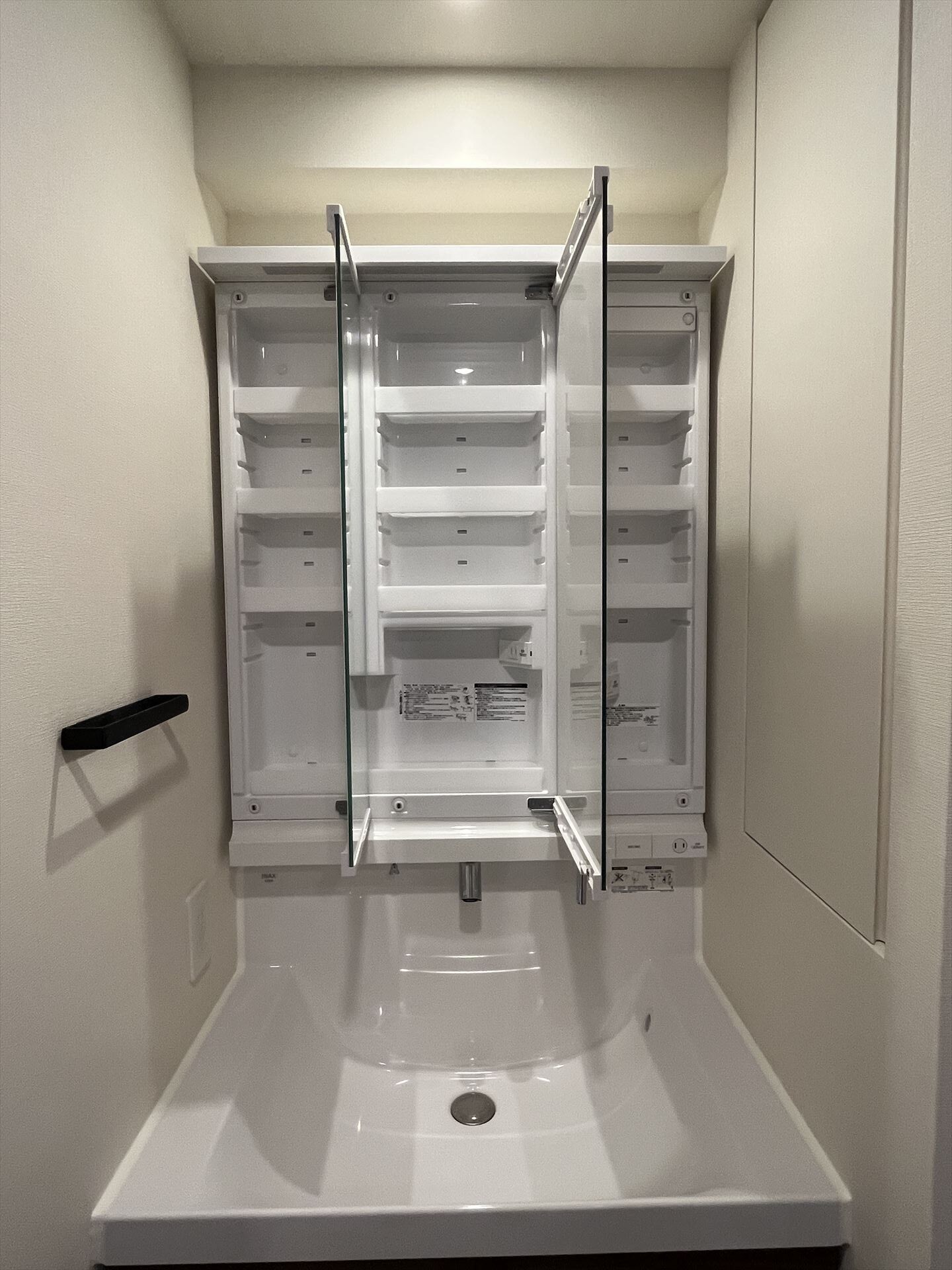 クリオラベルヴィ元浅草の物件内観写真