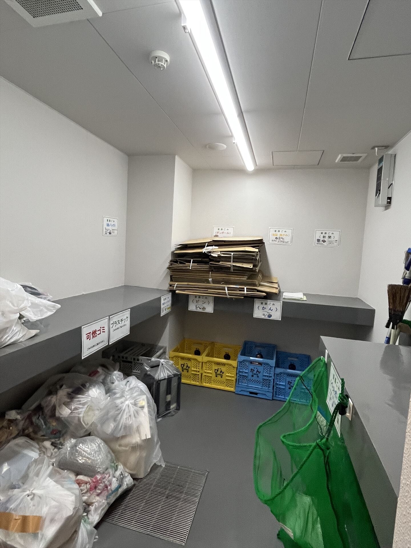 クリオラベルヴィ元浅草の物件内観写真