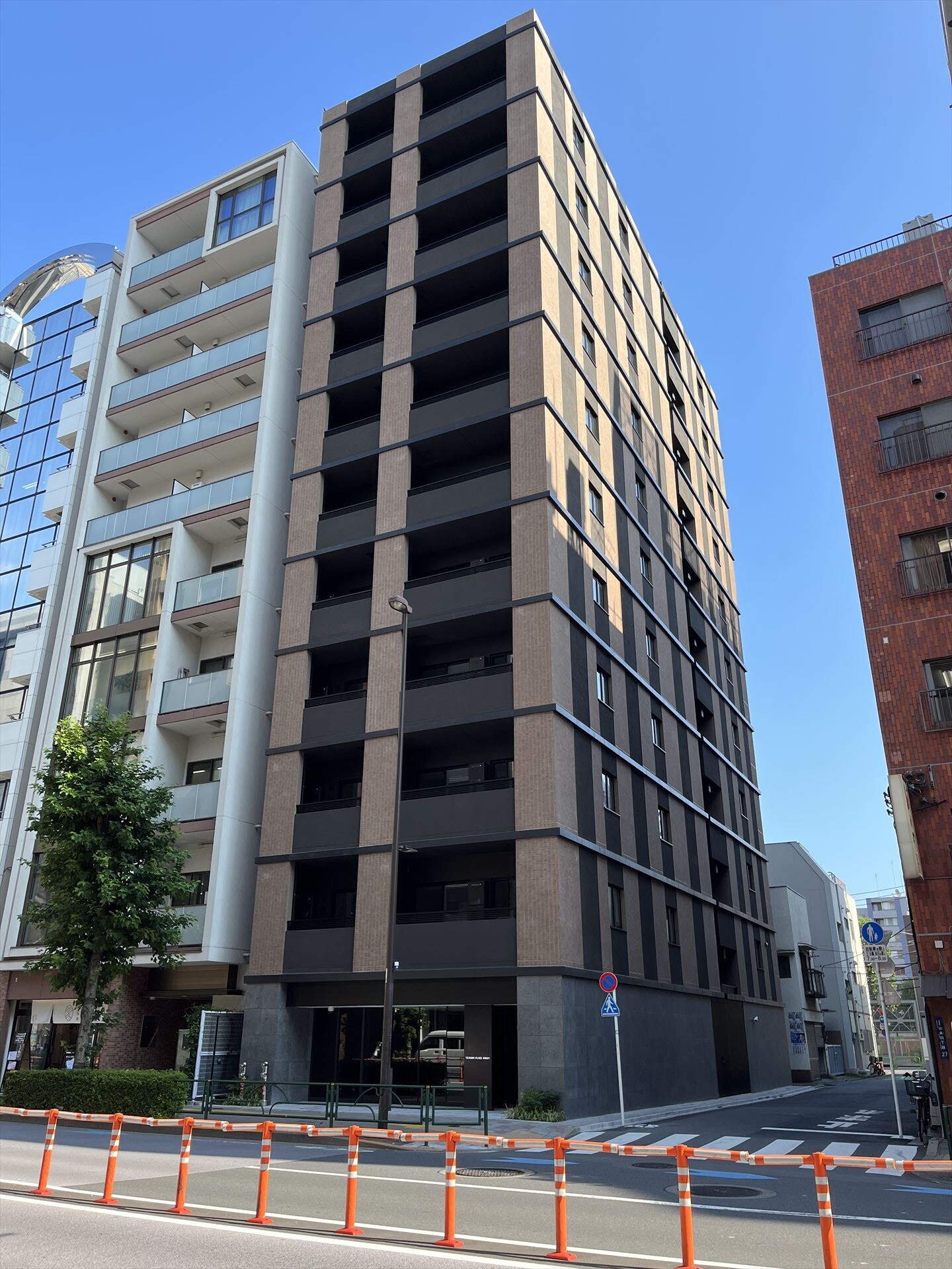 シーズンフラッツ新御徒町の物件内観写真