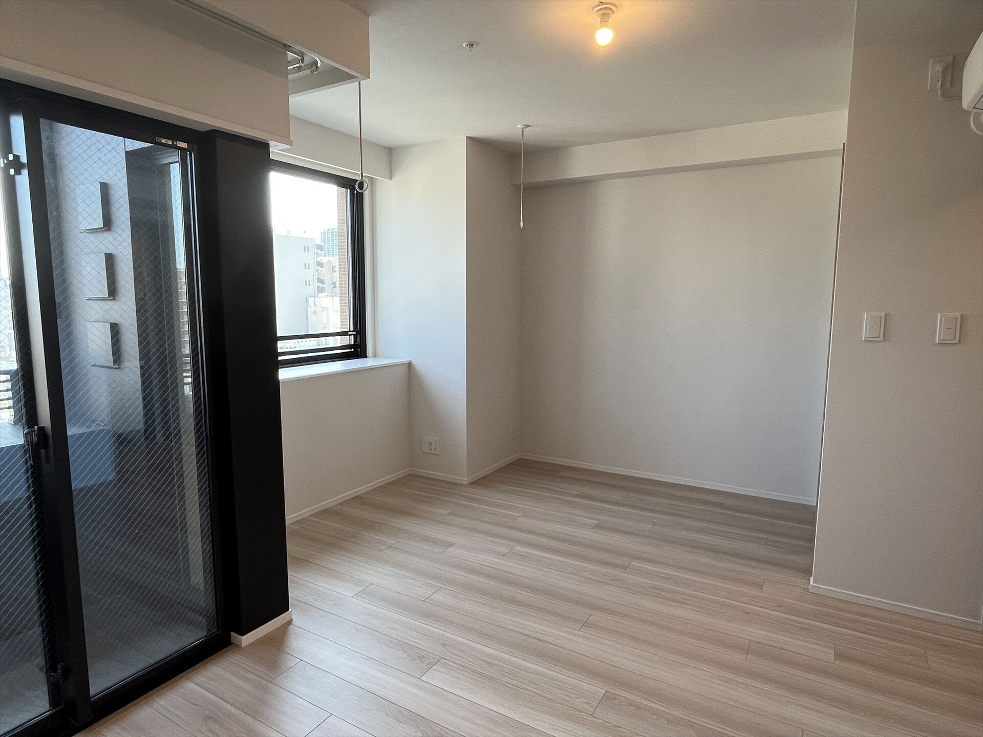 シーズンフラッツ新御徒町の物件内観写真