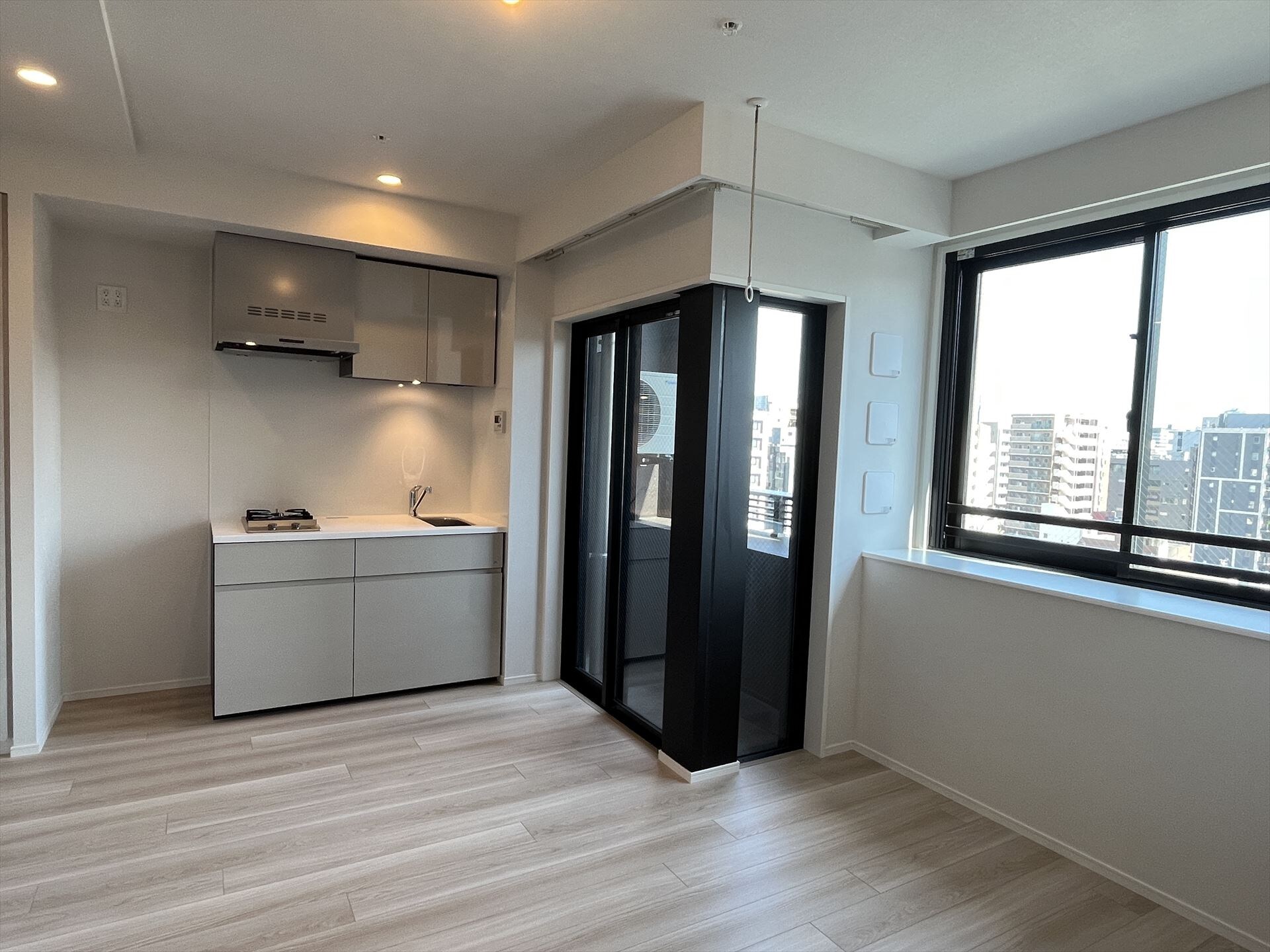 シーズンフラッツ新御徒町の物件内観写真