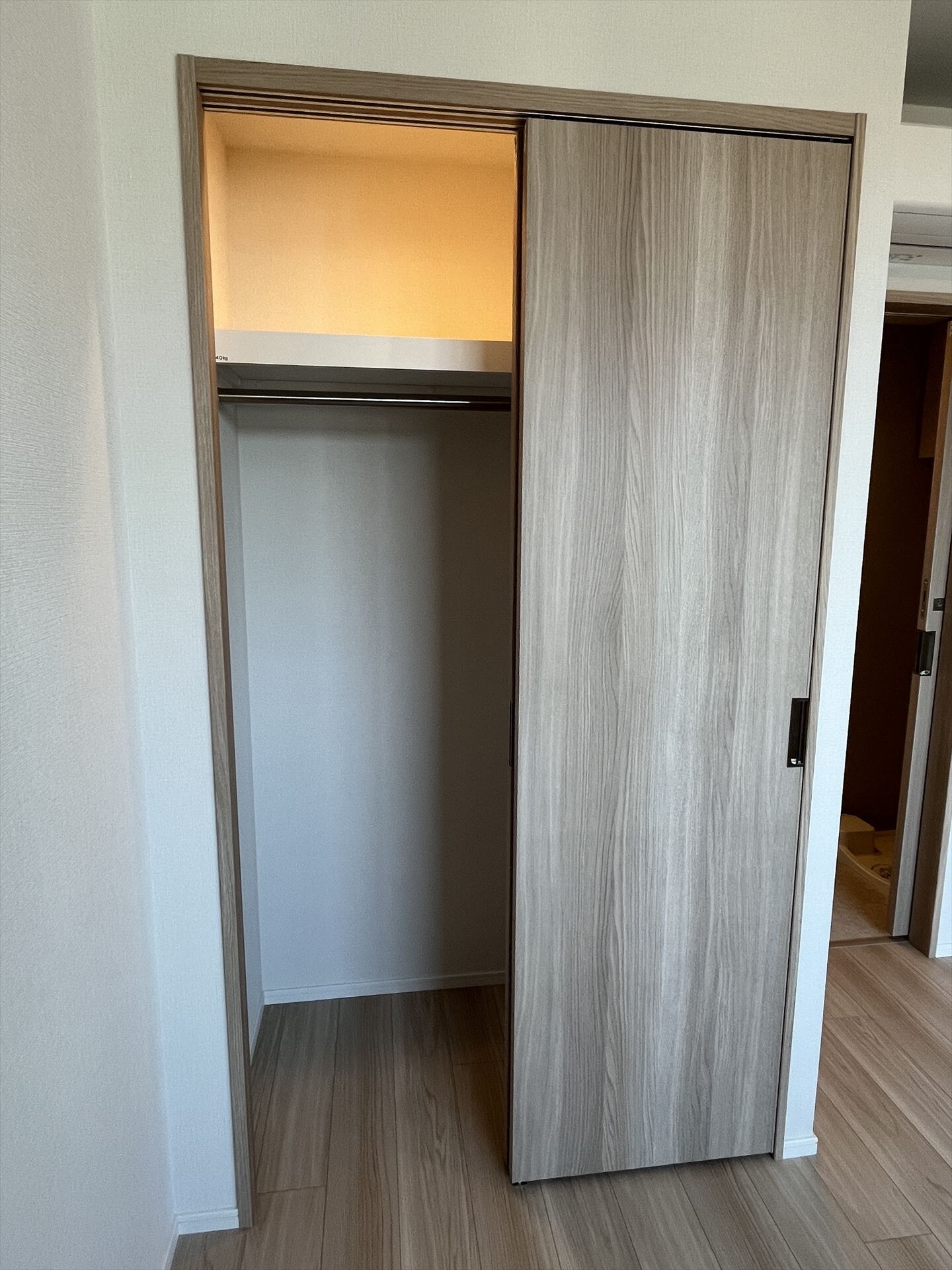 シーズンフラッツ新御徒町の物件内観写真