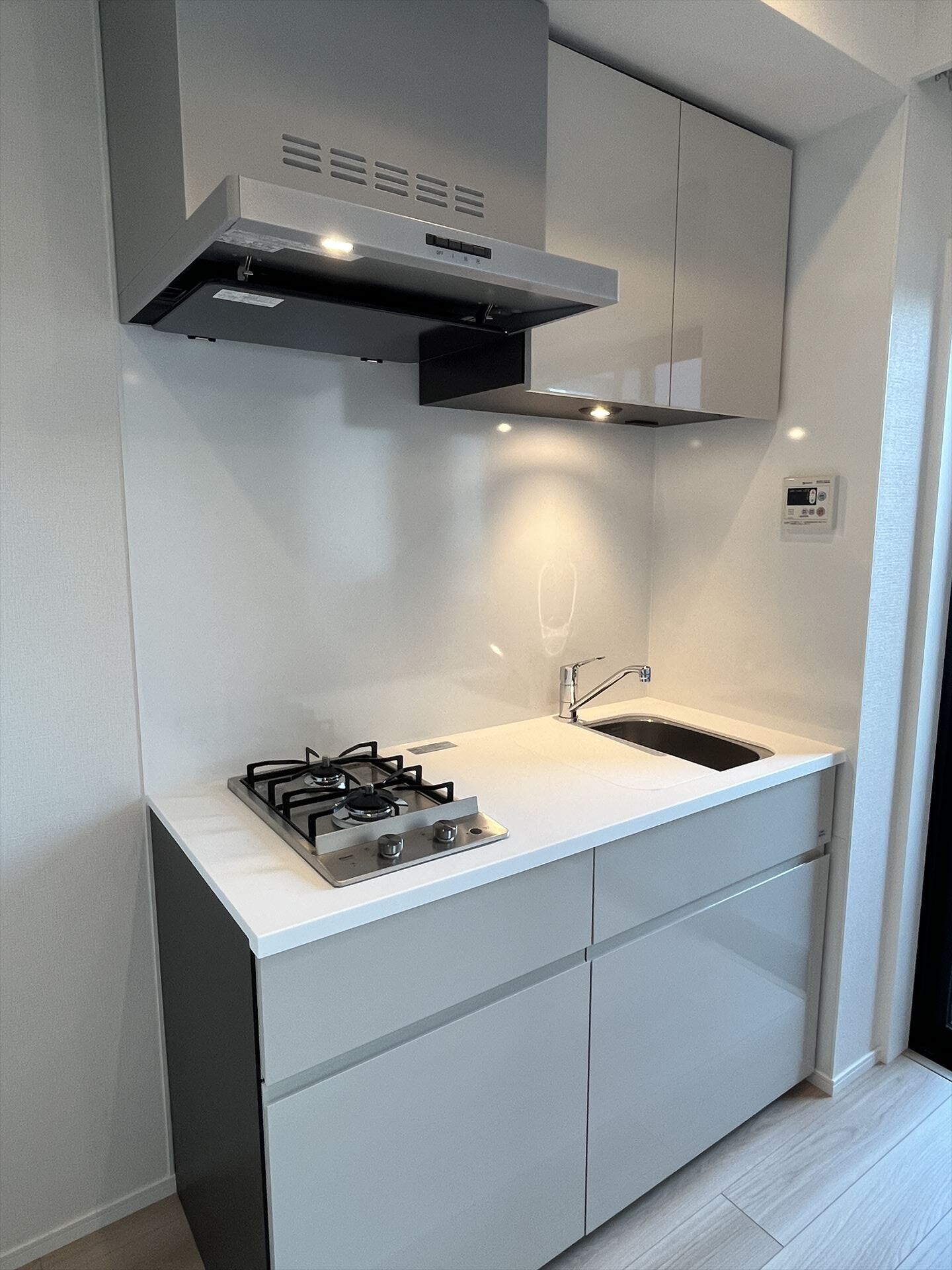 シーズンフラッツ新御徒町の物件内観写真