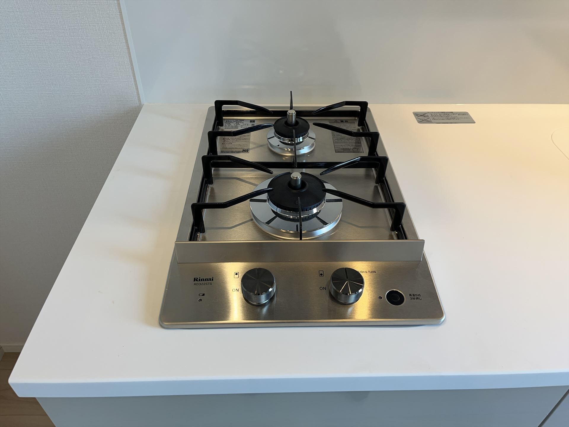 シーズンフラッツ新御徒町の物件内観写真