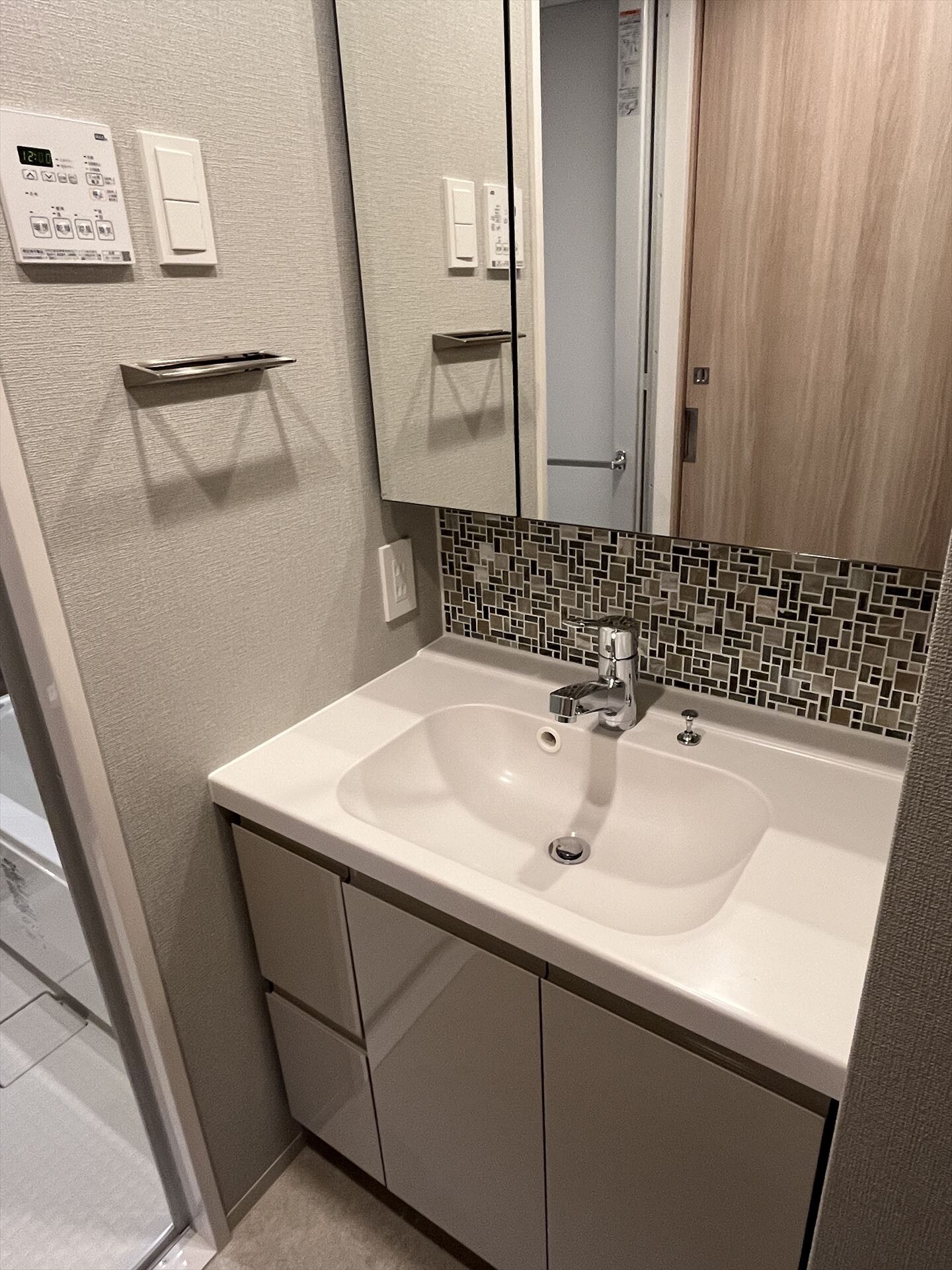 シーズンフラッツ新御徒町の物件内観写真