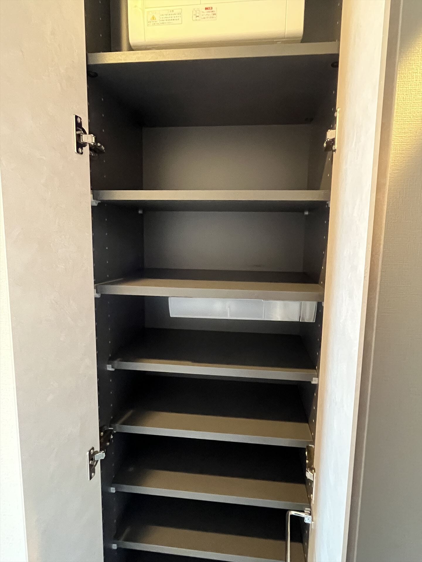 シーズンフラッツ新御徒町の物件内観写真