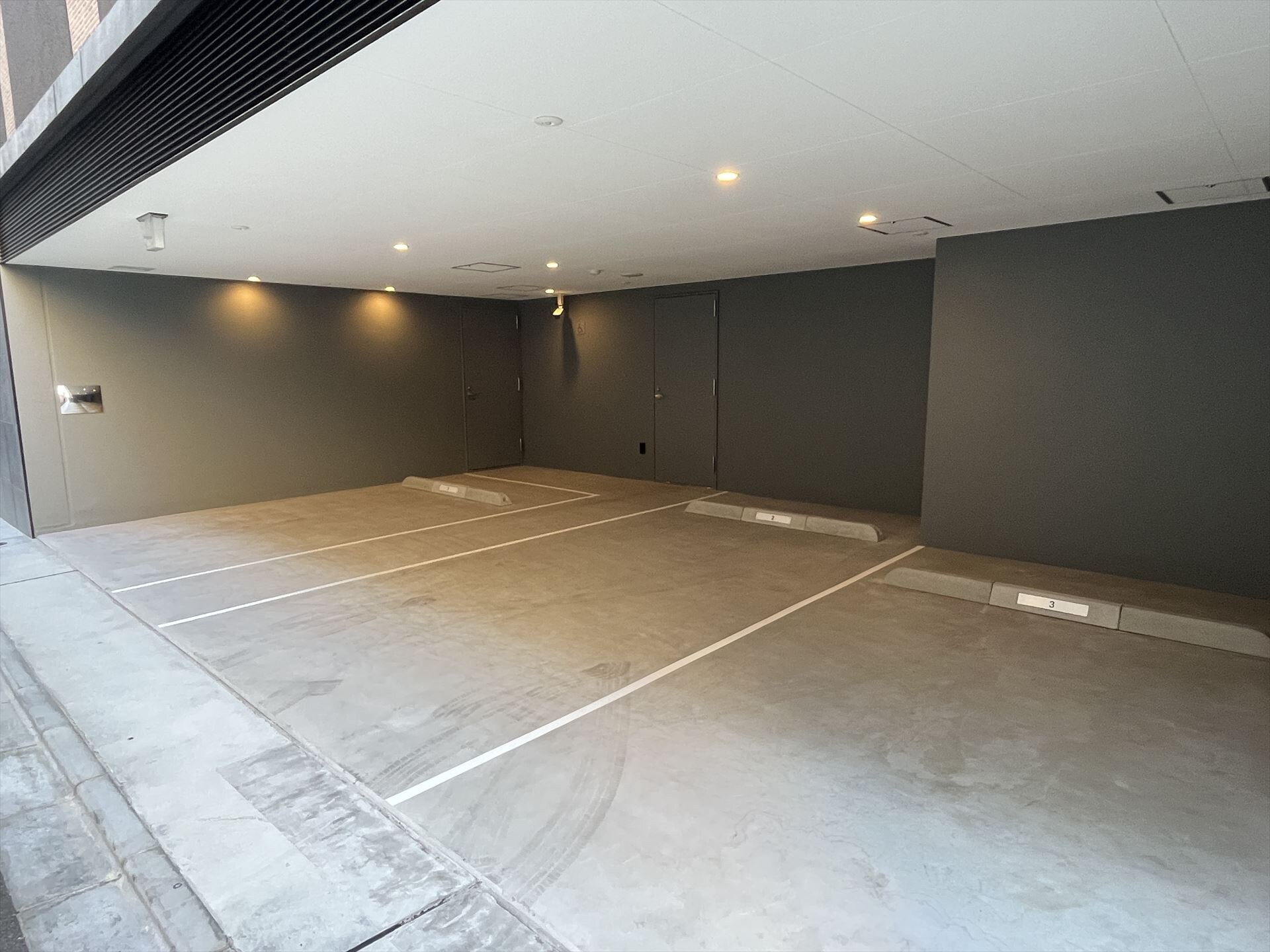 シーズンフラッツ新御徒町の物件内観写真