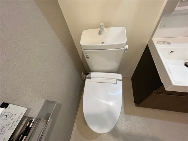 クオリタス浅草橋(QUALITAS浅草橋)の物件内観写真