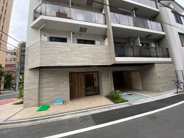 クオリタス浅草橋(QUALITAS浅草橋)の物件内観写真