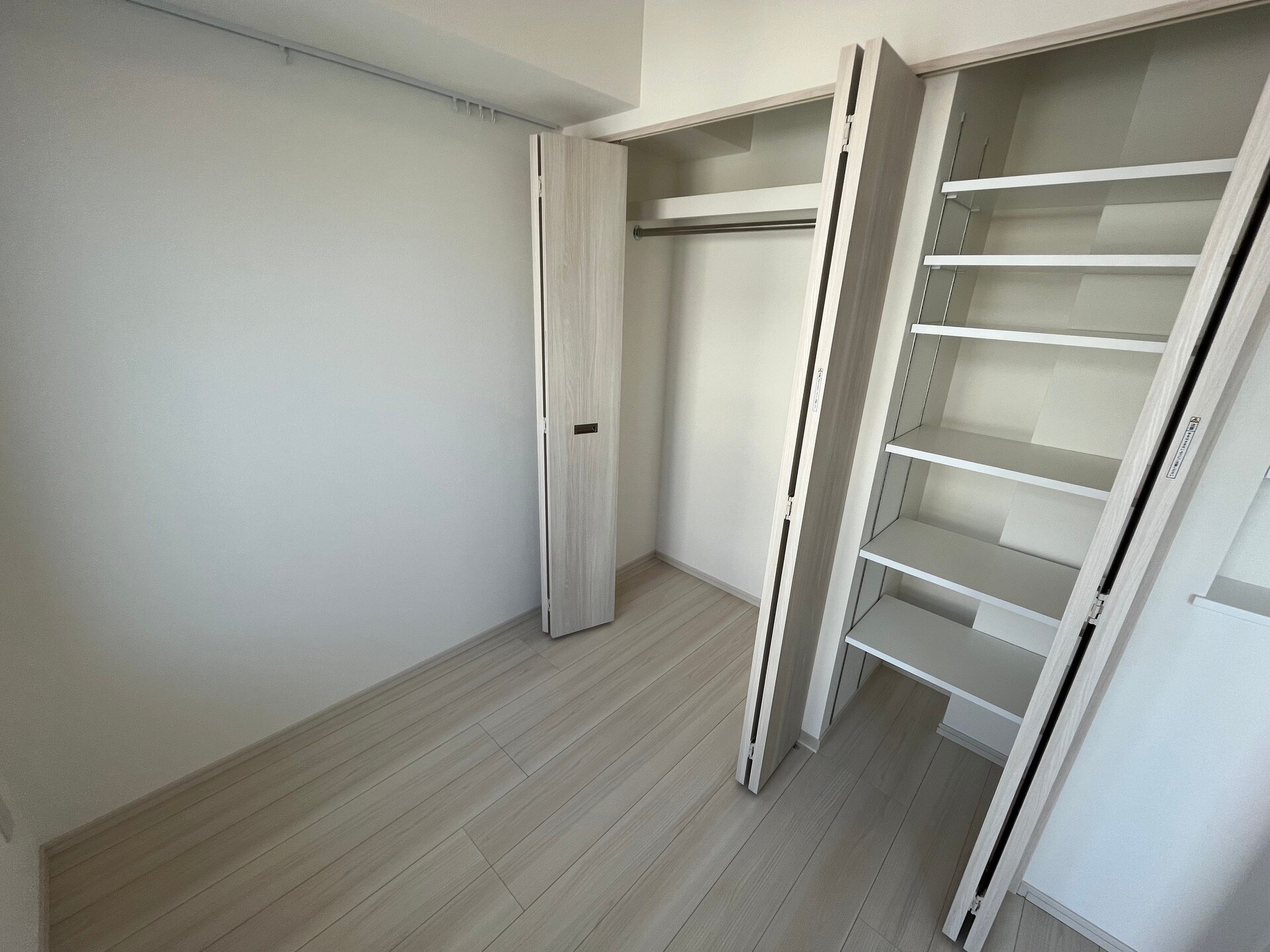 シーズンフラッツ蔵前パークフロントの物件内観写真