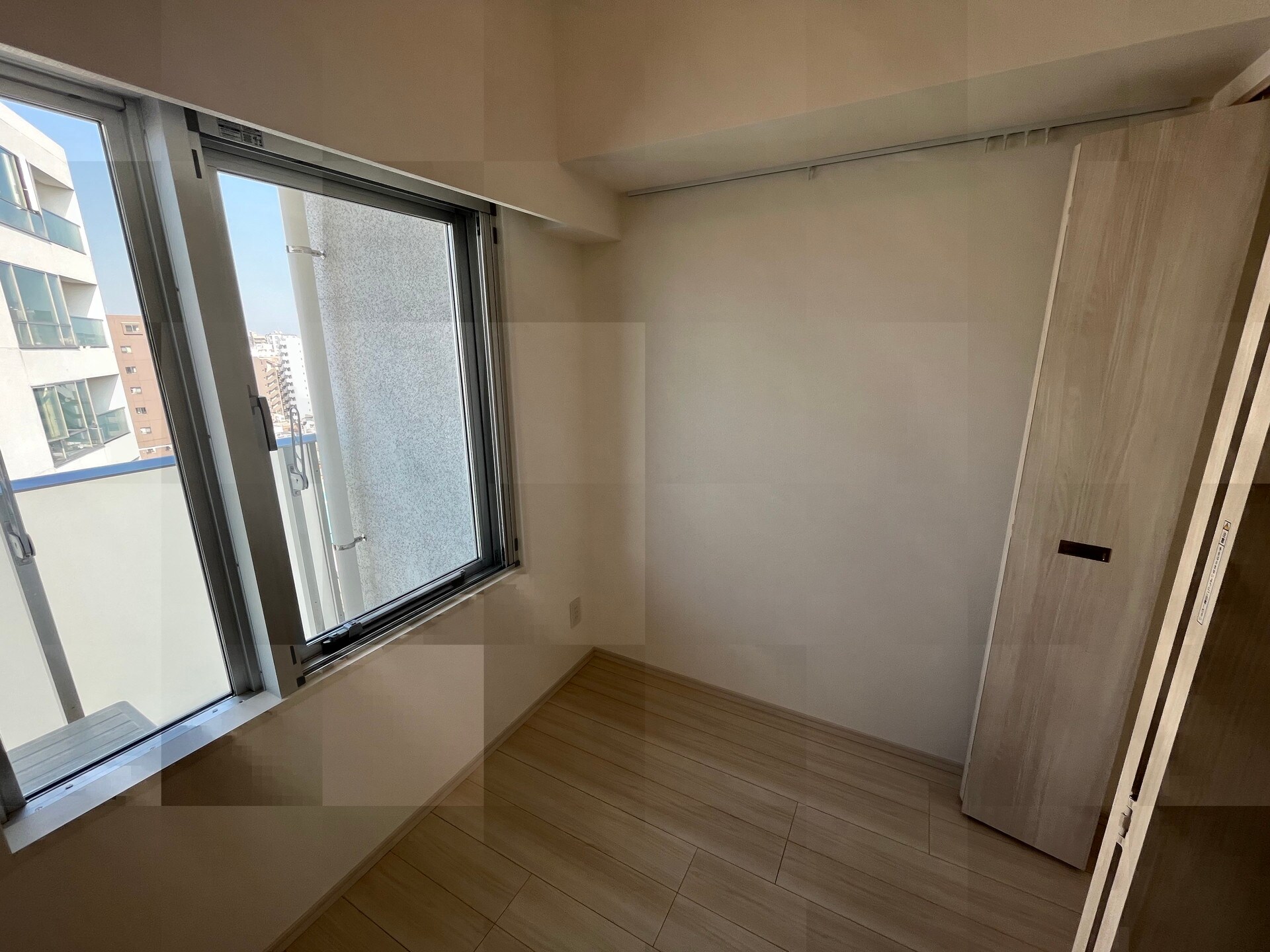 シーズンフラッツ蔵前パークフロントの物件内観写真