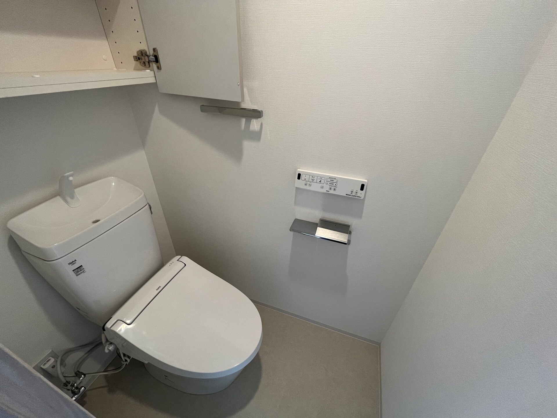 シーズンフラッツ蔵前パークフロントの物件内観写真