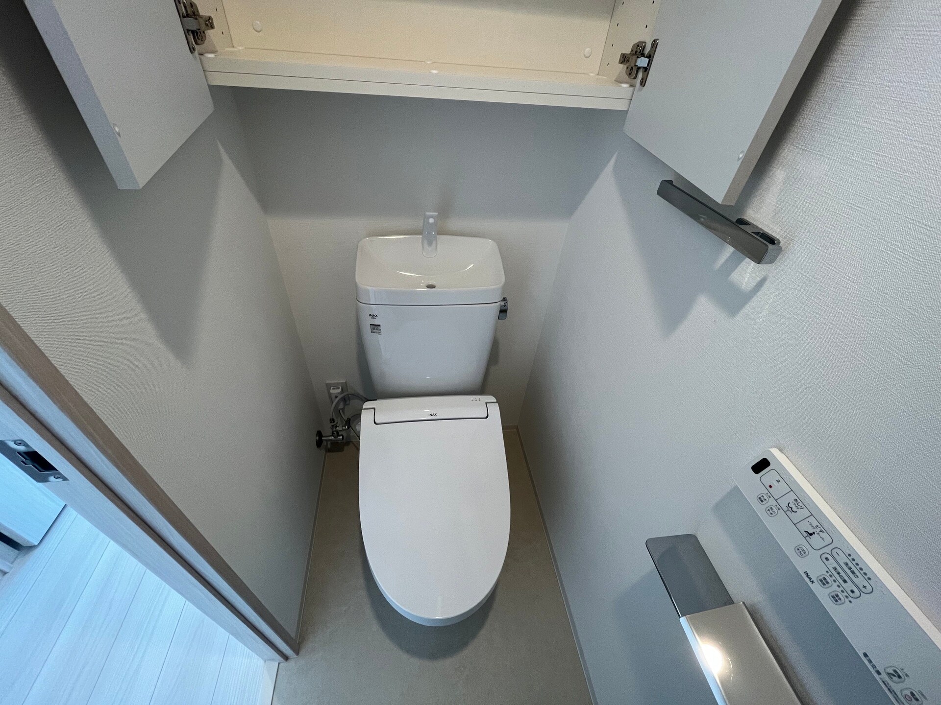 シーズンフラッツ蔵前パークフロントの物件内観写真