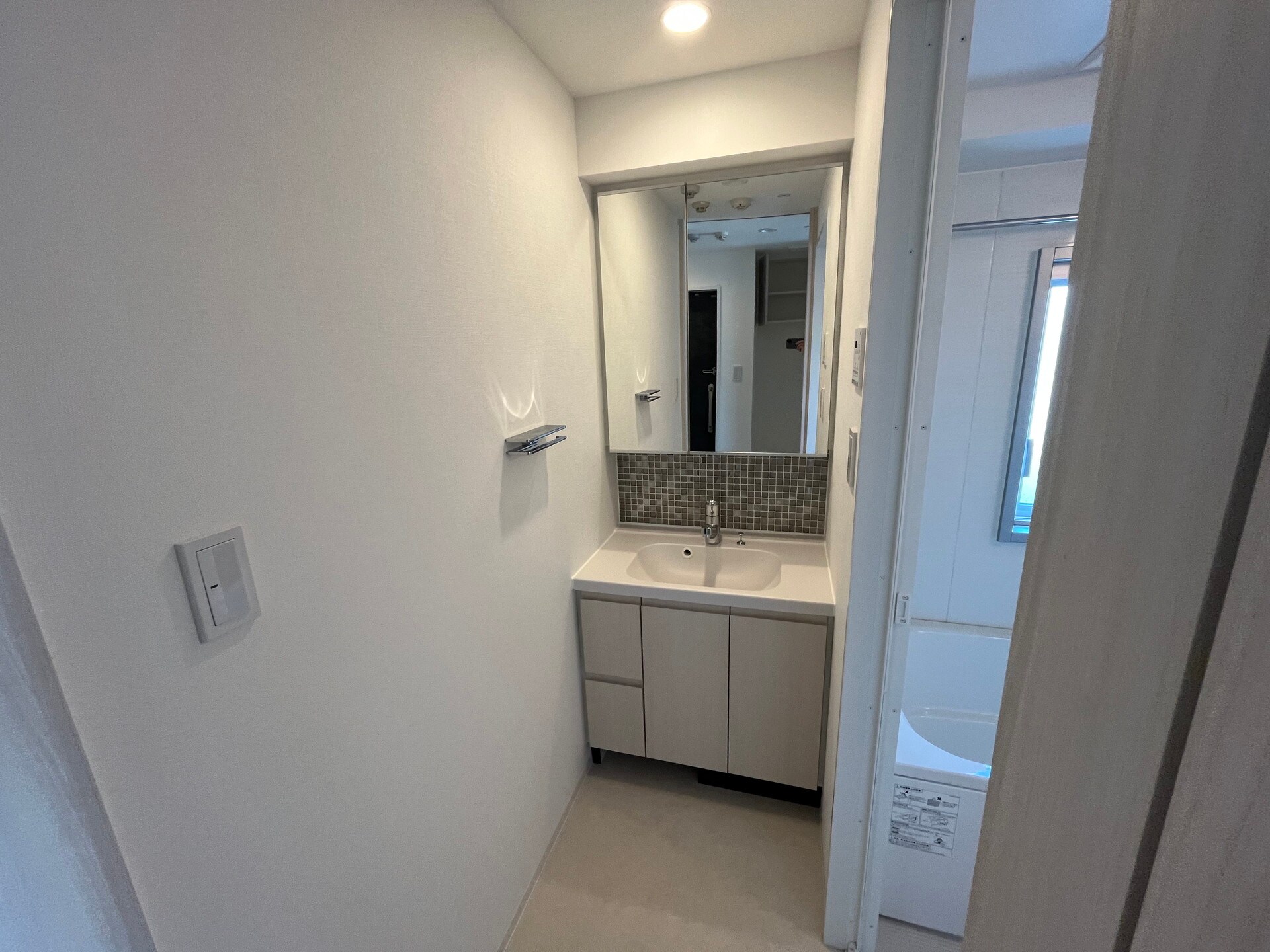 シーズンフラッツ蔵前パークフロントの物件内観写真