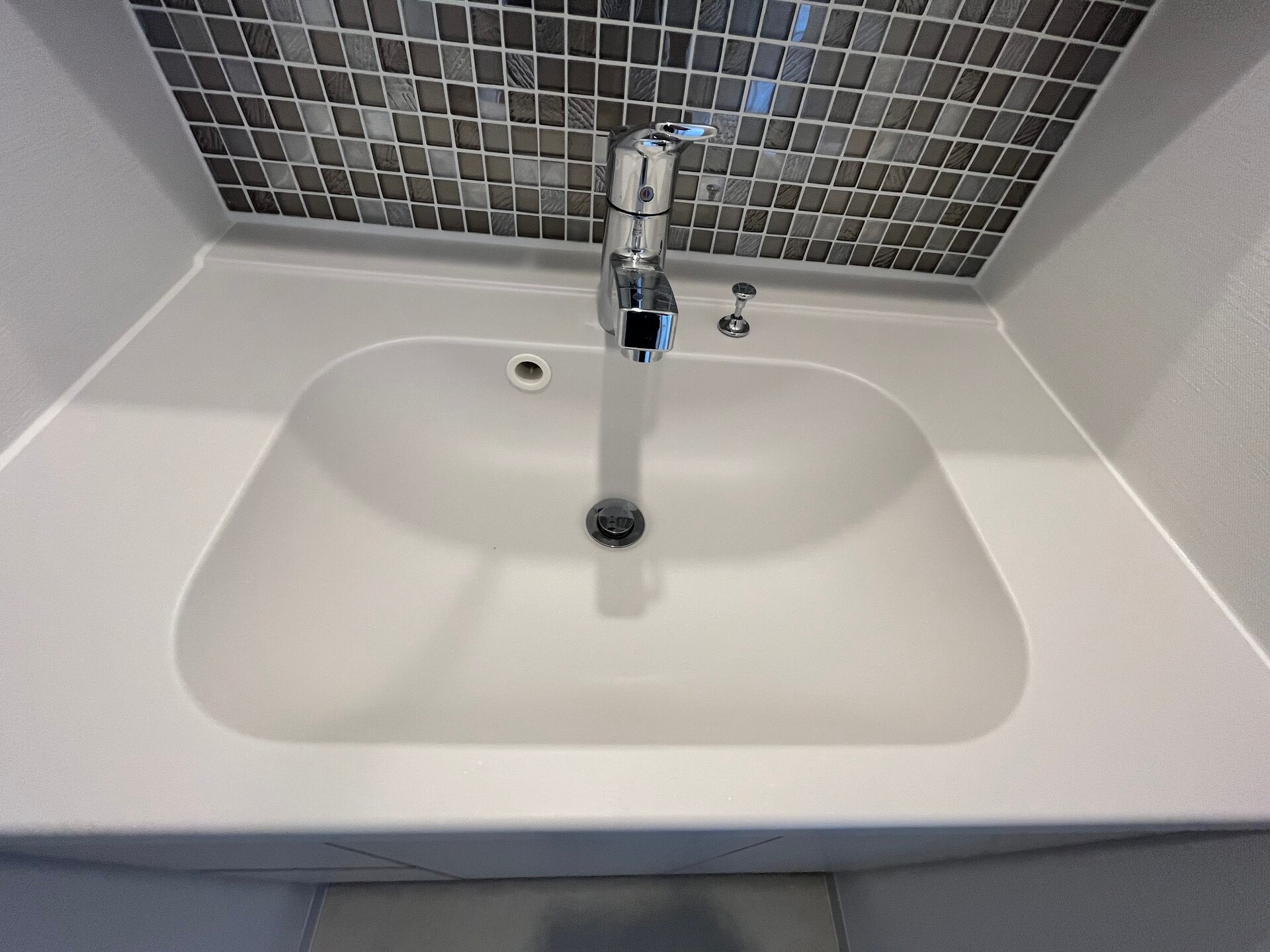 シーズンフラッツ蔵前パークフロントの物件内観写真