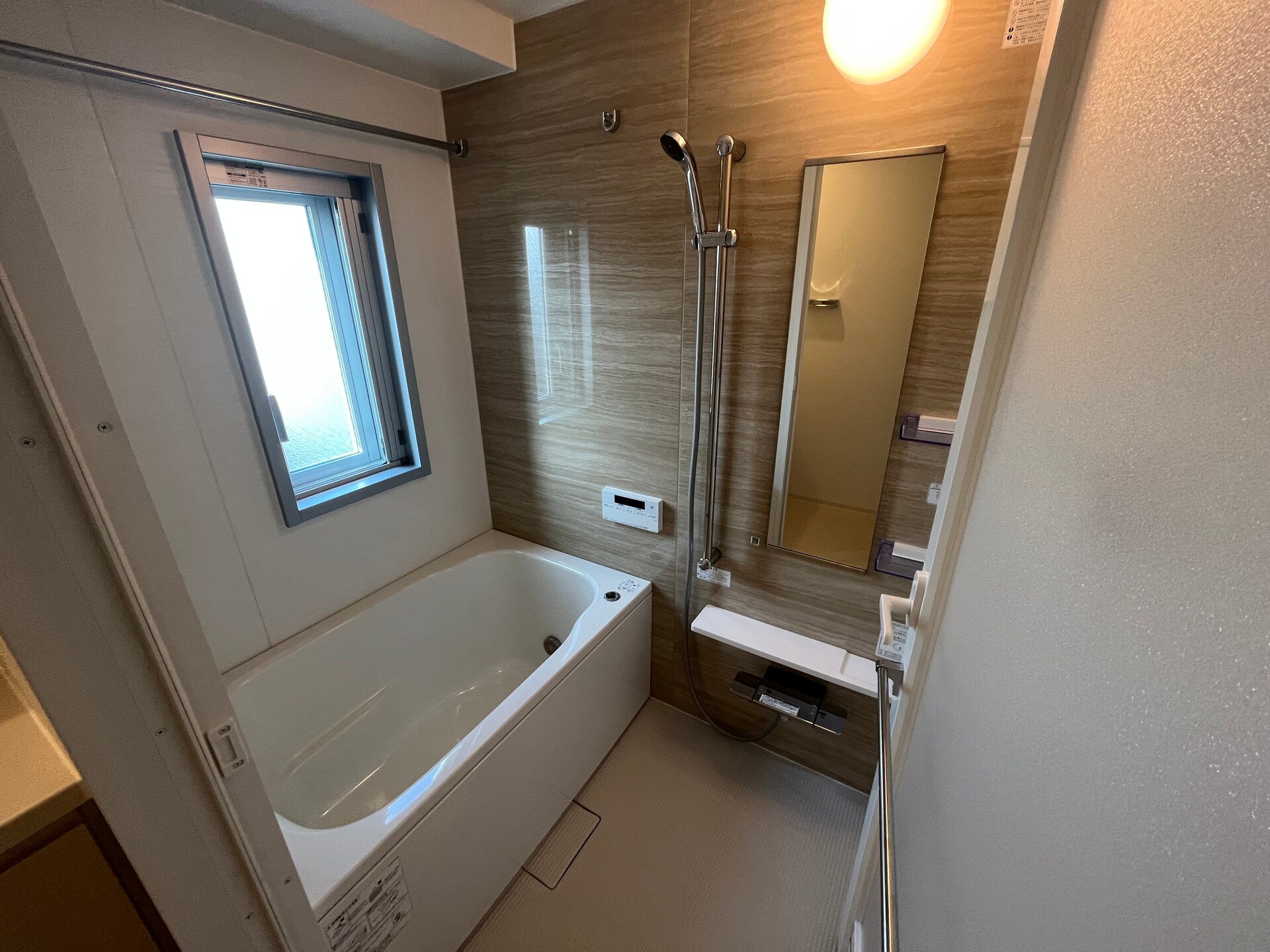 シーズンフラッツ蔵前パークフロントの物件内観写真