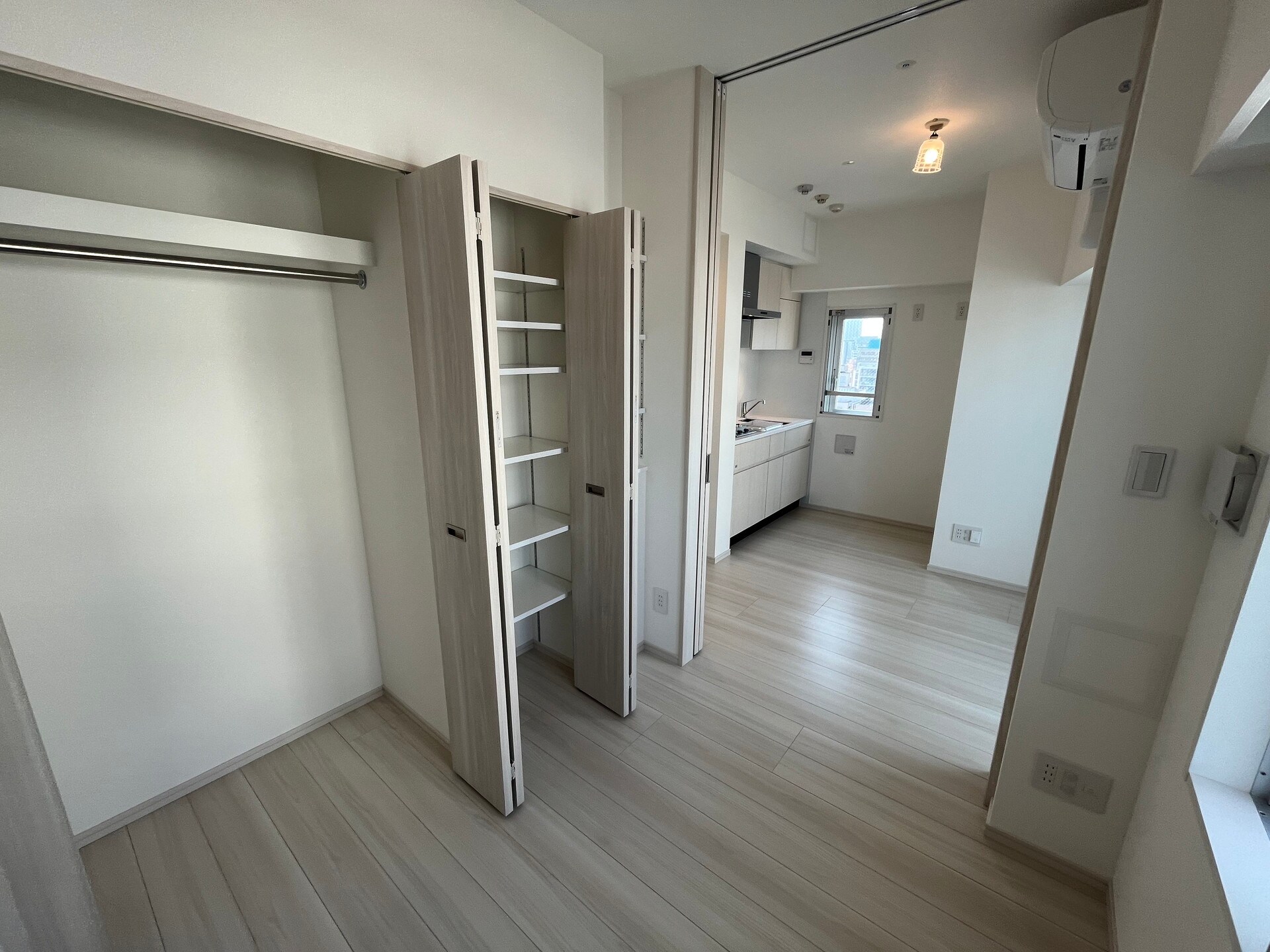 シーズンフラッツ蔵前パークフロントの物件内観写真