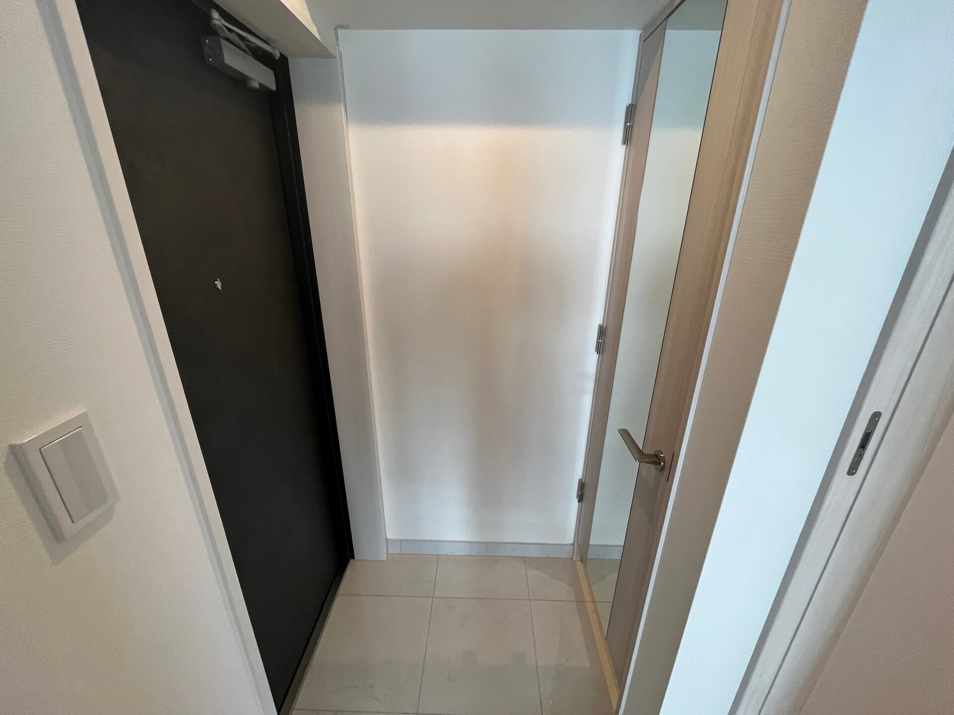 シーズンフラッツ蔵前パークフロントの物件内観写真