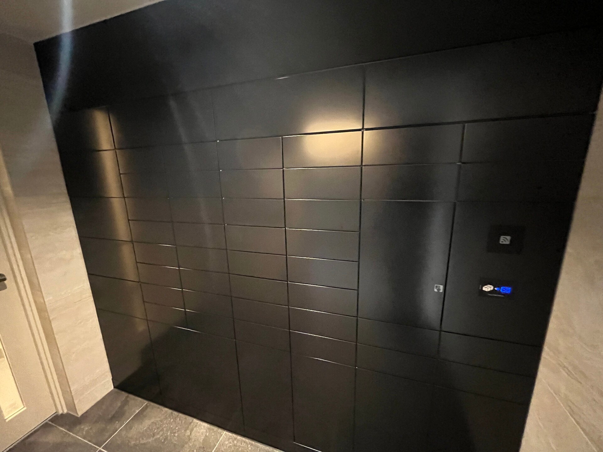 シーズンフラッツ蔵前パークフロントの物件内観写真