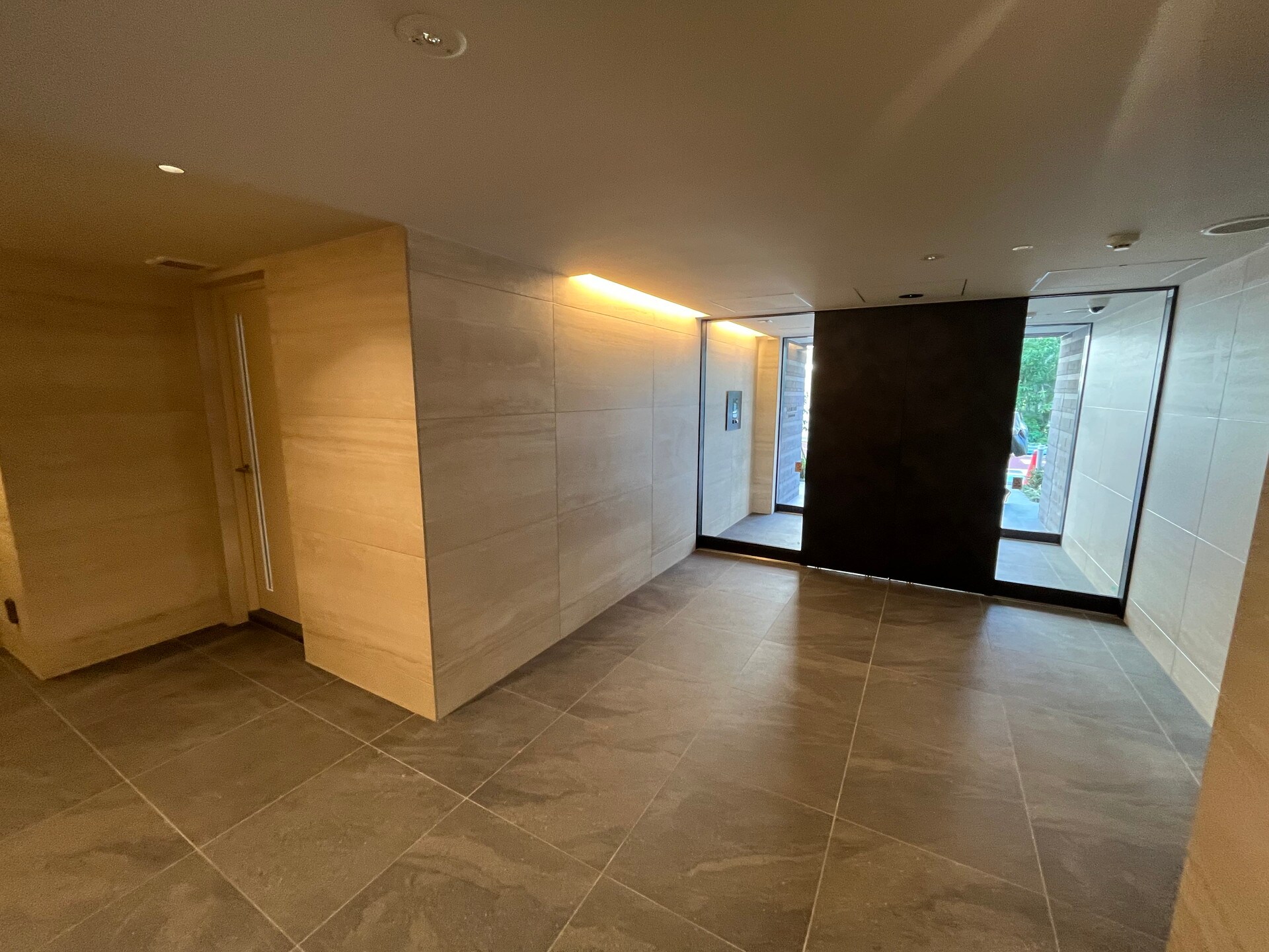 シーズンフラッツ蔵前パークフロントの物件内観写真