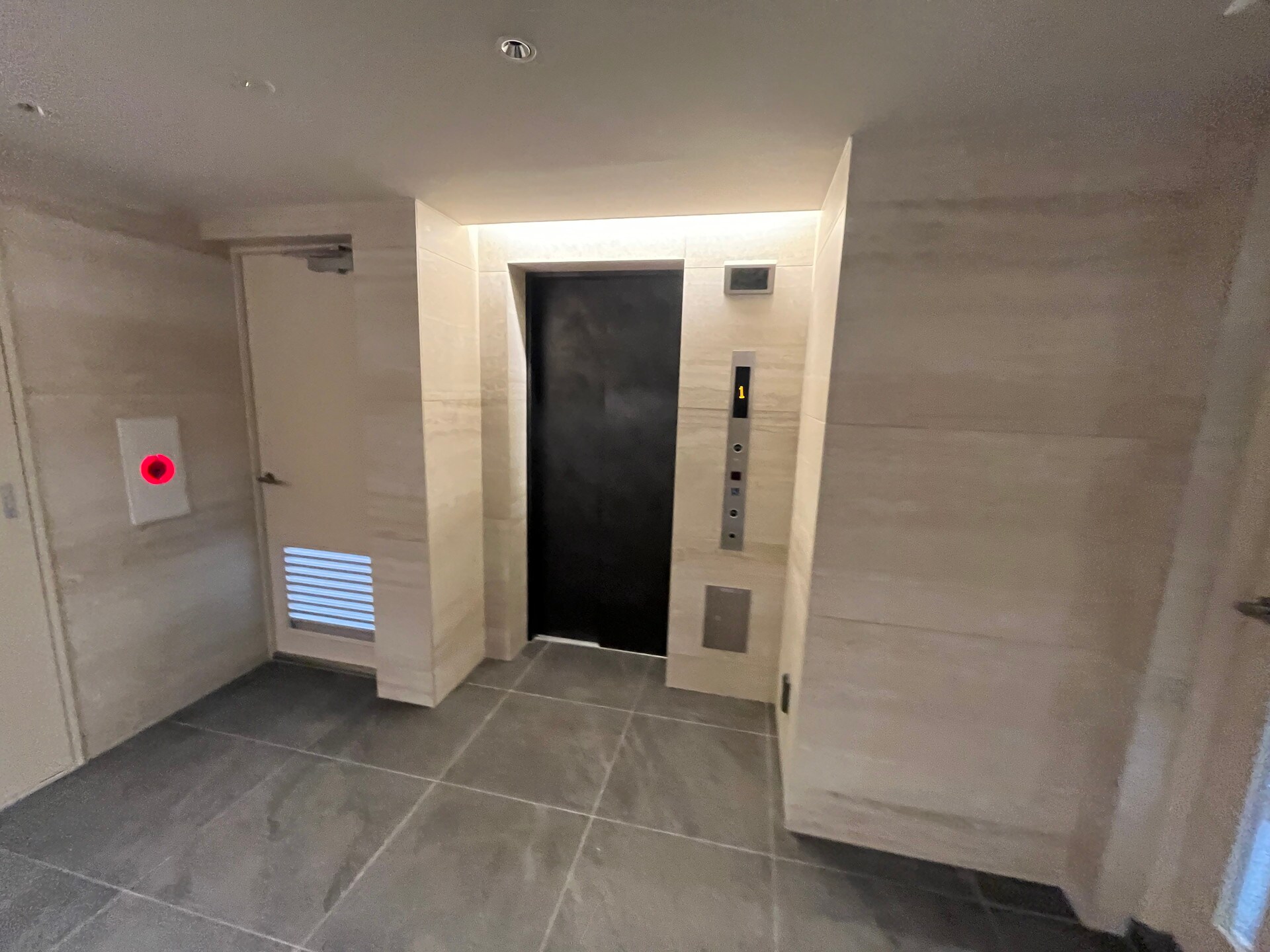 シーズンフラッツ蔵前パークフロントの物件内観写真