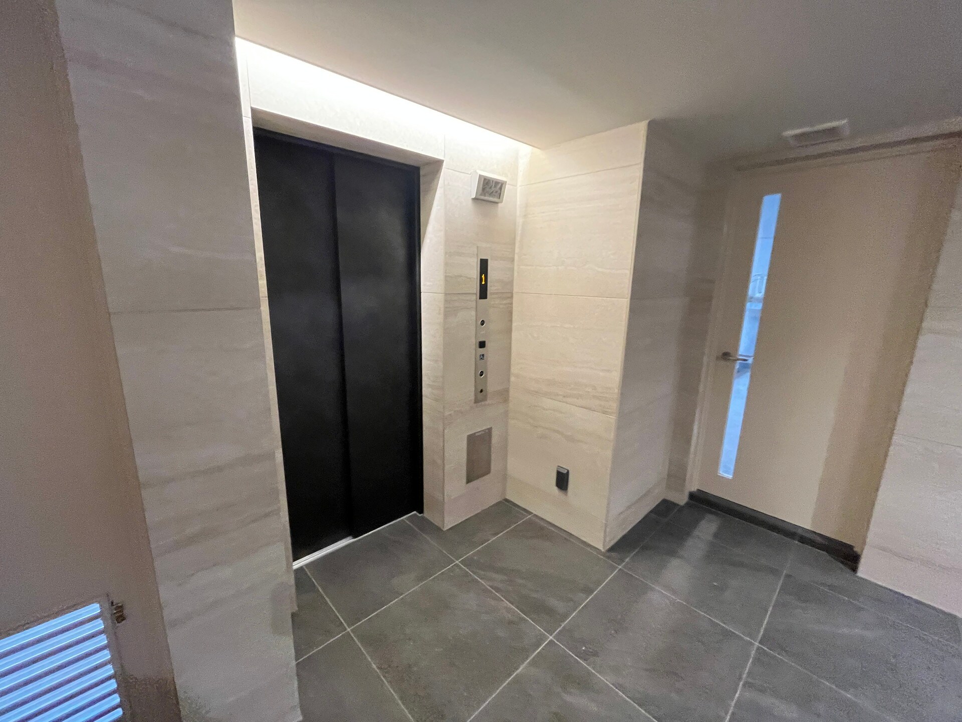 シーズンフラッツ蔵前パークフロントの物件内観写真