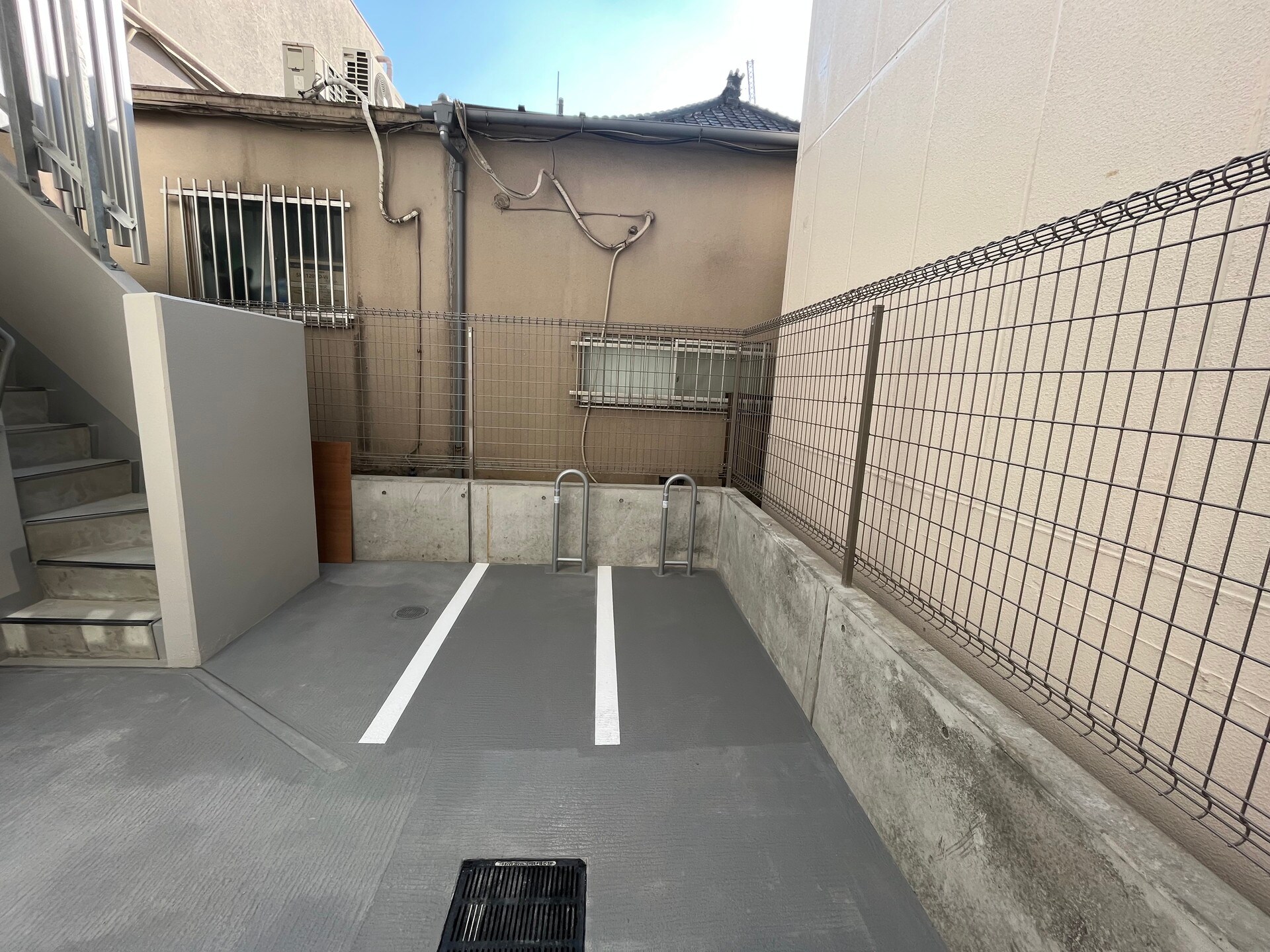 シーズンフラッツ蔵前パークフロントの物件内観写真