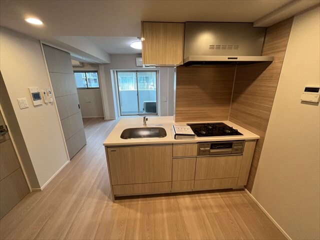 ステージファースト浅草橋IVの物件内観写真