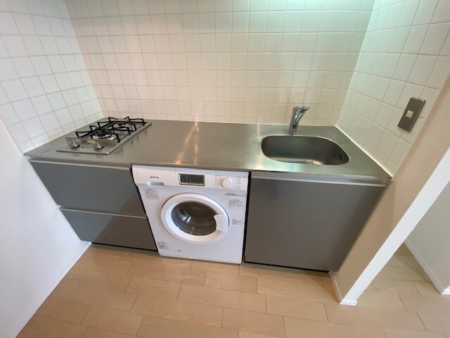 レジディア新御徒町の物件内観写真